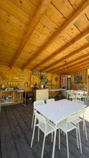 Cabane A-Frame Svinița - 7