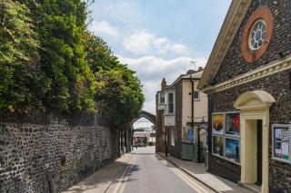 The Tide House by Keepers Cottages - 7