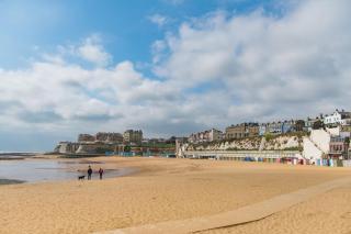 The Tide House by Keepers Cottages - 4