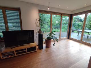 Loft mit Whirpool und Kamin - 9