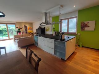 Loft mit Whirpool und Kamin - 4
