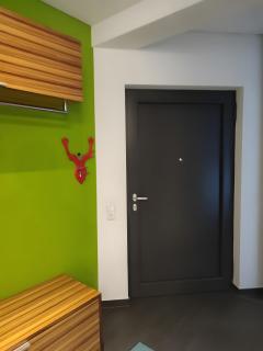 Loft mit Whirpool und Kamin - 2