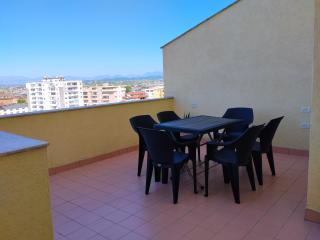Maksimilian Apartament - Durrës - 3