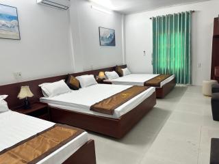 Sesame Ngọc Vừng Homestay - 1