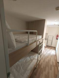 low Budget Studio Al Reem Island - 1