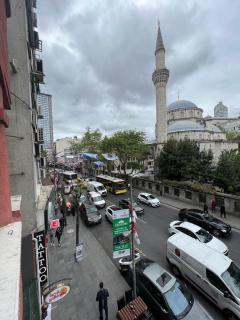 Şişli center apart - 6