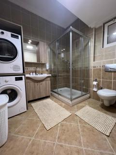Şişli center apart - 3