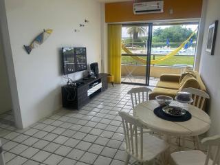 GAVOA Beach FLAT - 6
