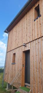 La Maison En Bois - 3