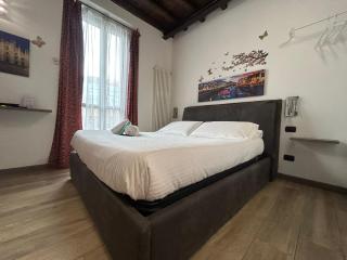 Poste Regie - Milan Guest House - Milan - 3