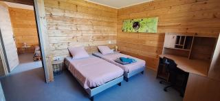 La Maison En Bois - 6