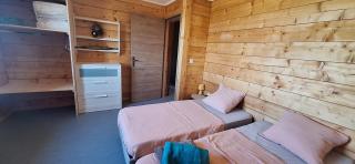 La Maison En Bois - 5