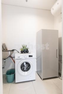 Brand New 2 bed apt in Molas Lopez - 1