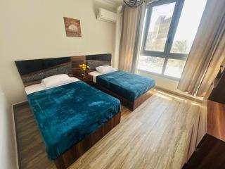 Grand Heights Cairo Apartments - Caïro - 2