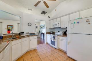 Work & Play in Apopka! Cozy Extended-Stay Home - 1