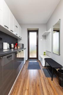 Sahat Tepe Central Residence Apt No 2 by Flat Manаger - 9