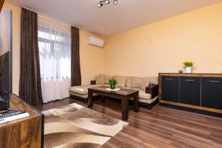Sahat Tepe Central Residence Apt No 2 by Flat Manаger - 4