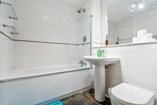 Cosy 1BDR Apartment Birmingham City Centre - Mailbox - 6