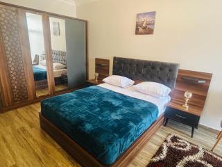 Grand Heights Cairo Apartments - 1