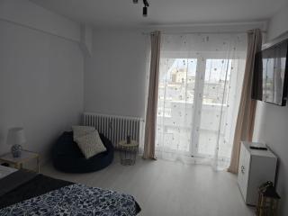 Splendid - garsoniera ultracentral dotari full - 9