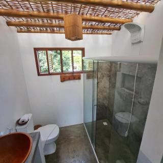 Pousada Vila Cacau - 9