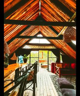 TheCabinsNanyuki - 1