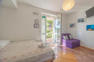 Ankora apartments sea and Old Town view - HOT TUB - 2
