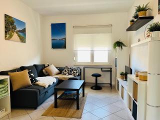 Sea View Apartments - 2