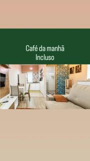 Apartamento Espaçoso - 0