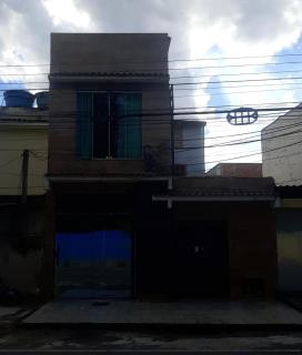Apartamento Espaçoso - 3