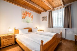Haus Himmelblau am Jabeler See - 2