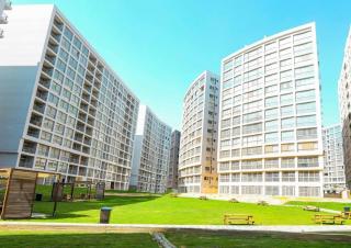 Grand Heights Cairo Apartments - 6