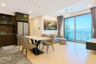 JUJU Home -Lmmiere Riverside-Luxury Stay in Yhao Dien - 0