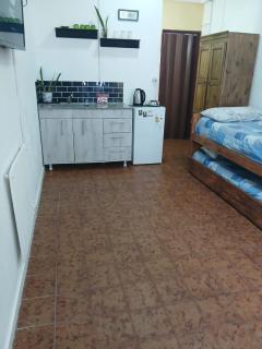 Pequeño Monoambiente en S Fernando - San Fernando - 8