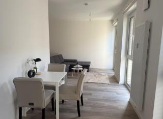 Moderne Ferienwohnung im herzen von Steinhagen - 1