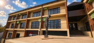 The Grace Boutique Hotel - 0