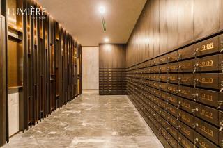 JUJU Home -Lmmiere Riverside-Luxury Stay in Yhao Dien - 1