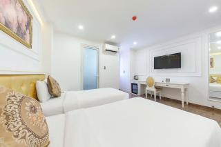 Michael Hotel - 2