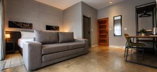 The Grace Boutique Hotel - 3