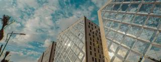 Grand Heights Cairo Apartments - 1