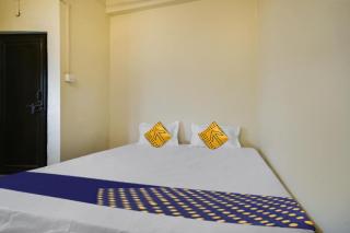 Hotel O Hotel Shivaj - Indore - 9