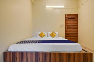 Hotel O Hotel Shivaj - Indore - 8