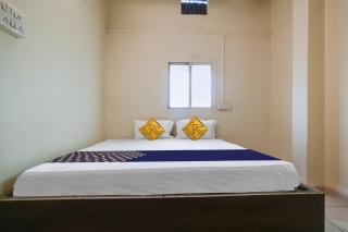Hotel O Hotel Shivaj - Indore - 7