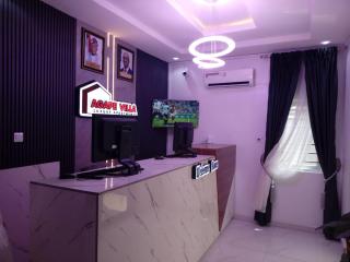 Agape Villa Luxury Apartments - 0