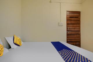 Hotel O Hotel Shivaj - Indore - 5