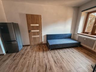 Moderní apartmán se zahradou v České Kamenici - 5