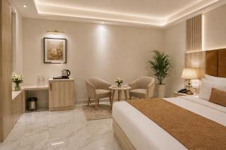 Hotel The Ginger Delhi Airport With One Way Airport Transfar - 1
