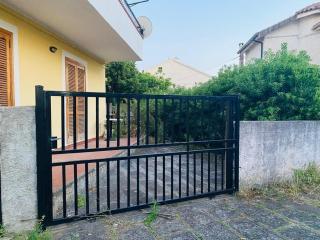 House with garden in San Nicola - 0
