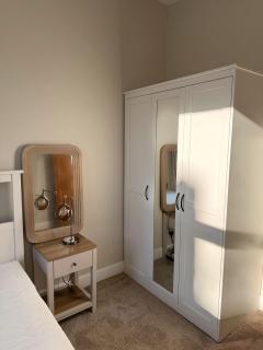 City Apartment - 6