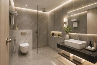 Hotel The Ginger Delhi Airport With One Way Airport Transfar - 2